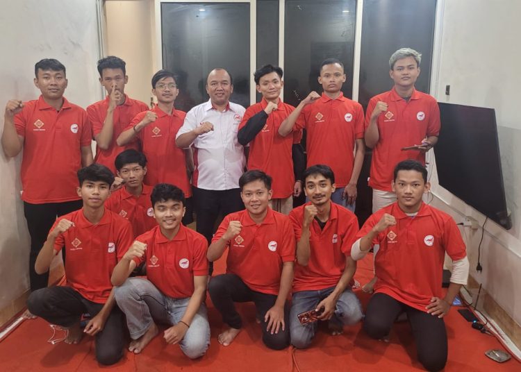Dr. Muhamad Jumadi Dukung Esports Kota Tegal dalam Porprov Jawa Tengah