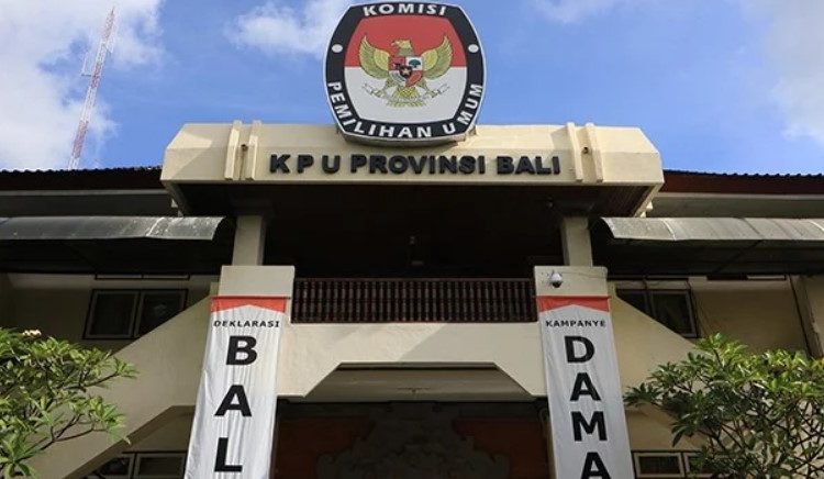 KPU Bali Tetapkan Tidak Ada Lagi Perbaikan Berkas Caleg untuk Pemilu 2024