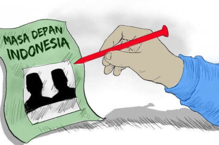Friksi Politik di Indonesia
