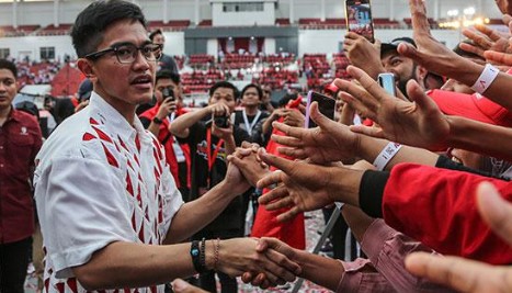 Kaesang Pangarep Janjikan BPJS Kesehatan Gratis Jika PSI Menang Pemilu 2024