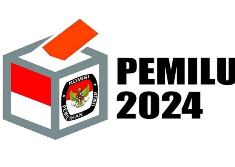 Hasil quick count Pilpres-Pileg di Pemilu 2024