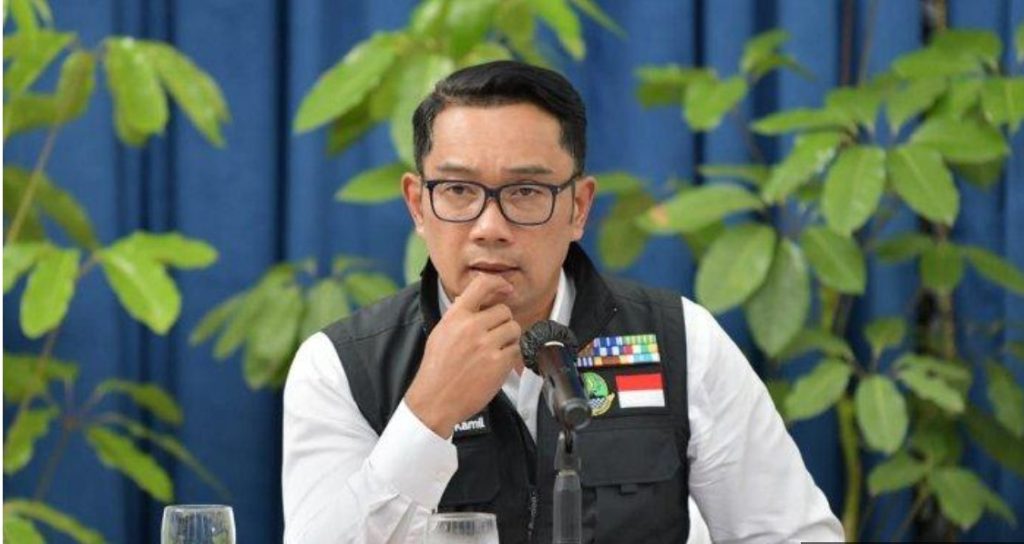 Ridwan Kamil