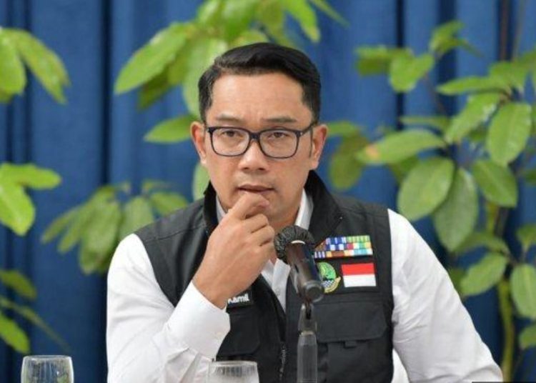 Ridwan Kamil