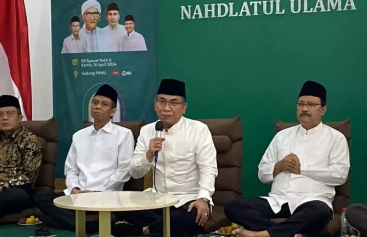 Kontroversi Pertemuan Nahdliyin dengan Presiden Israel: Peran NGO dan Klarifikasi PBNU