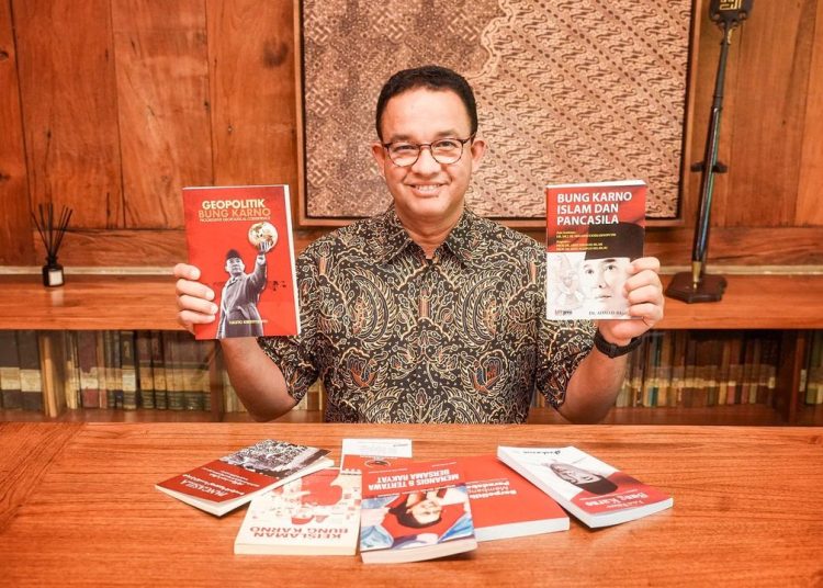 Anies Baswedan