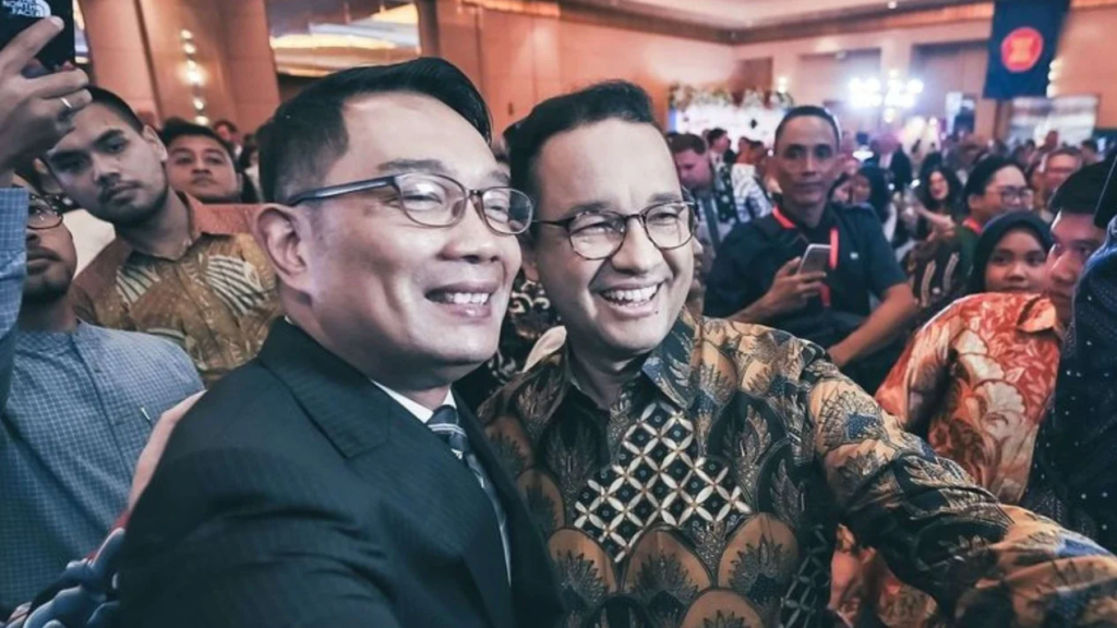 KIM Plus Dukung RK-Suswono, Bagaimana Nasib Anies Baswedan?