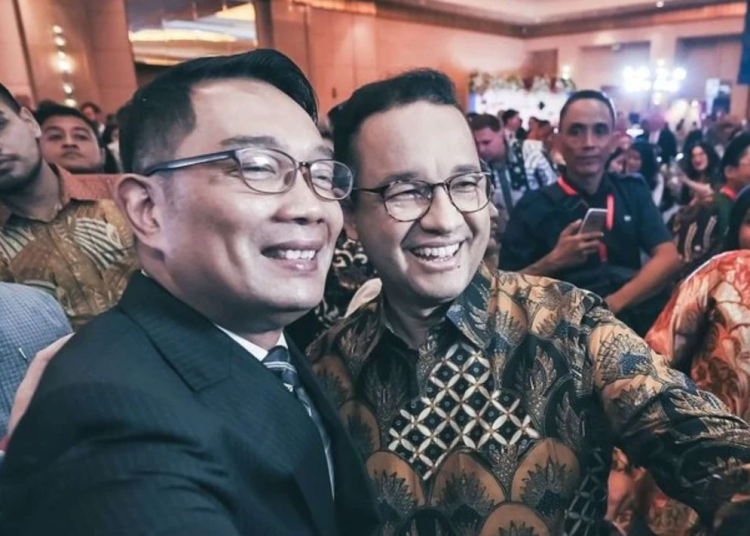 KIM Plus Dukung RK-Suswono, Bagaimana Nasib Anies Baswedan?