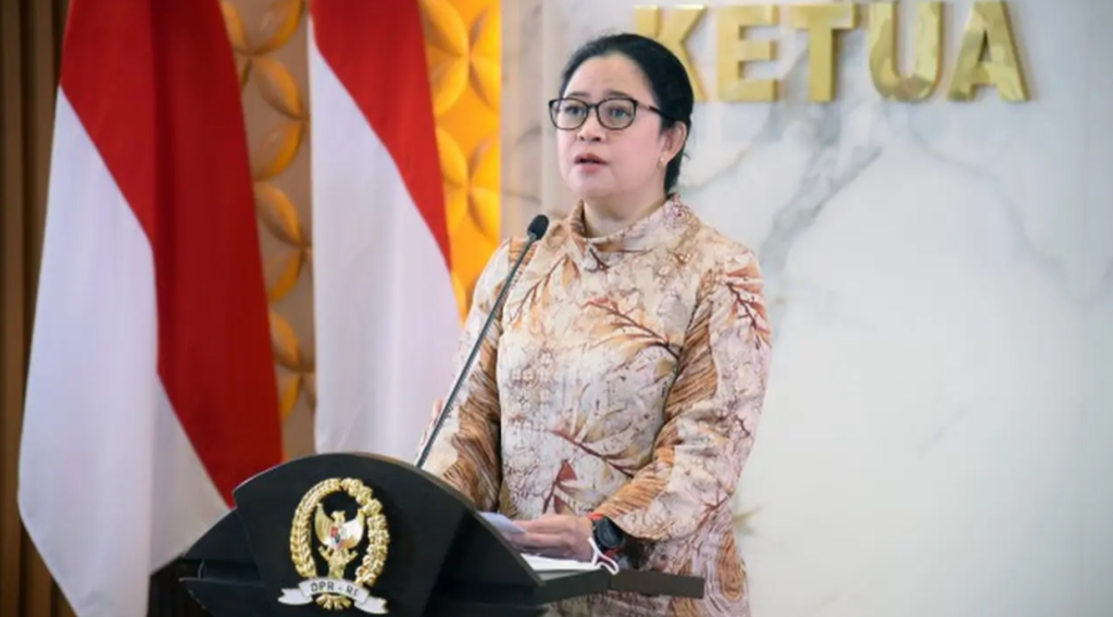 Puan Maharani