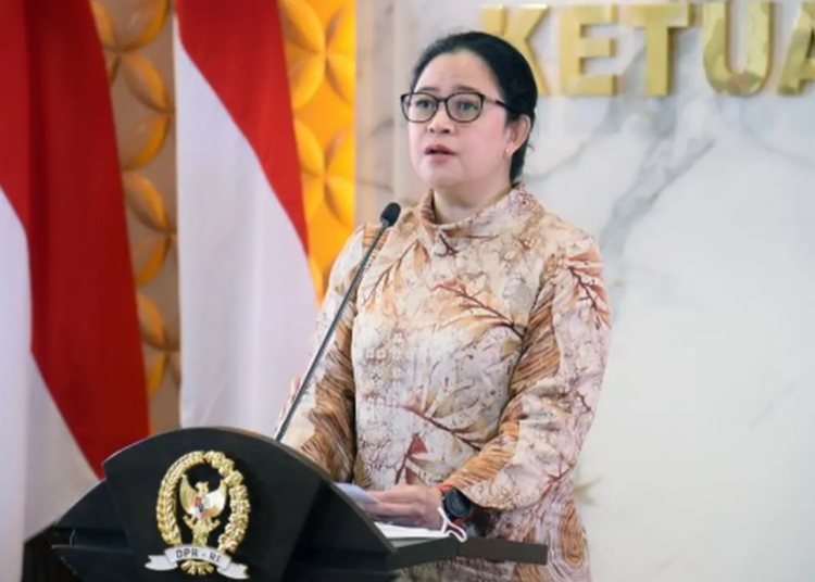 Puan Maharani