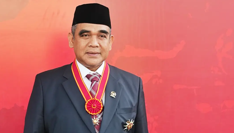 Ahmad Muzani