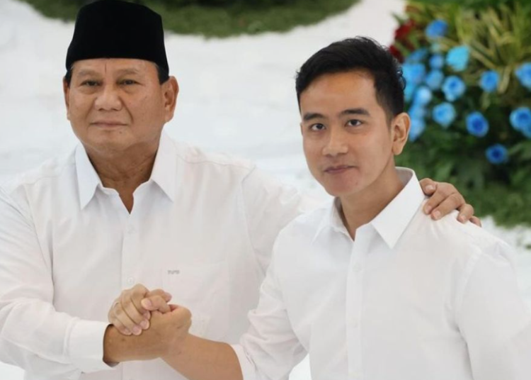 Prabowo-Gibran