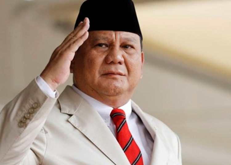 Prabowo Subianto