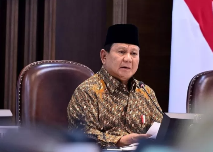 Prabowo Subianto