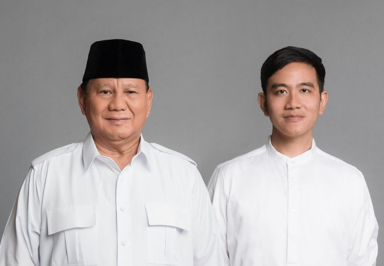 Prabowo-Gibran