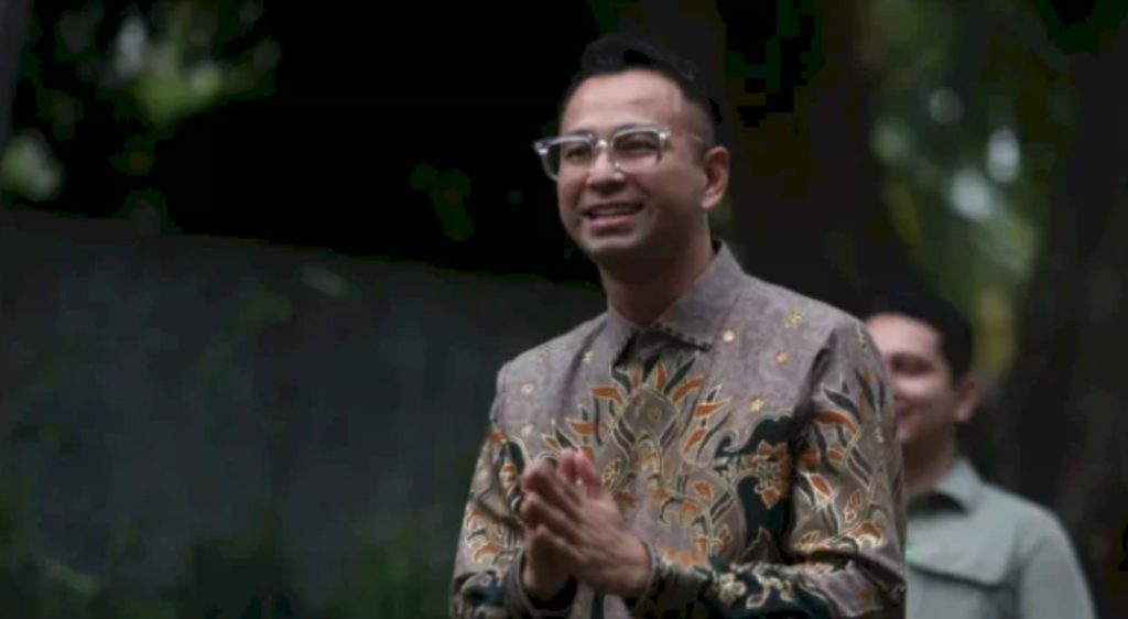 Raffi Ahmad