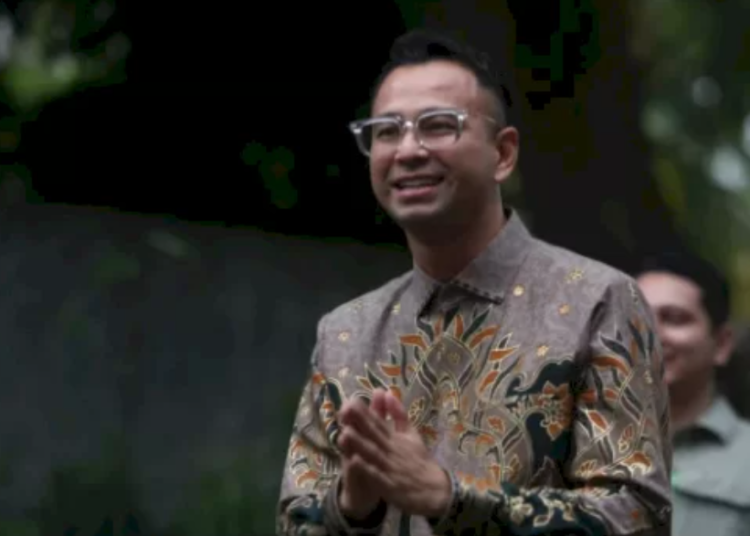 Raffi Ahmad