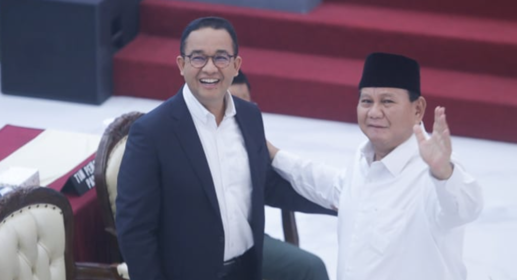 Anies-Prabowo