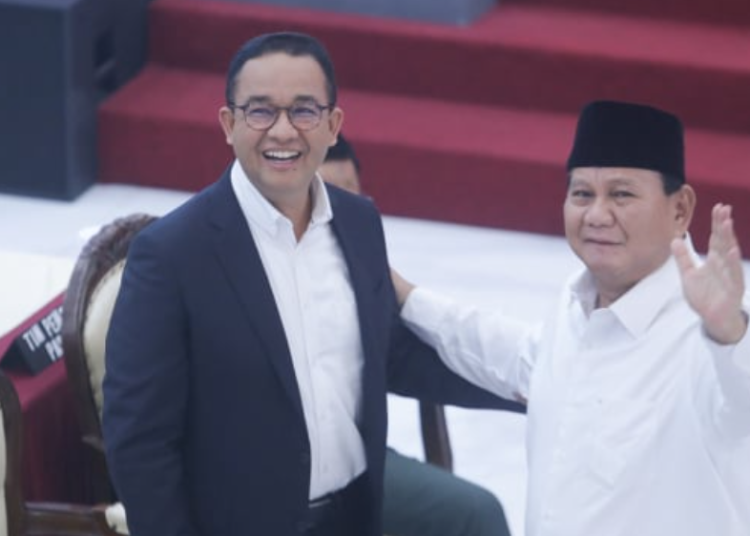 Anies-Prabowo