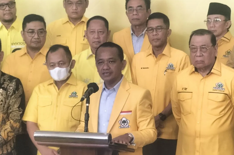 Golkar Usulkan Konvensi ala DPRD untuk Pilkada