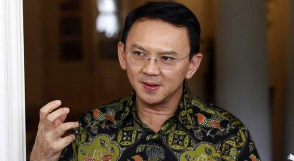 Ahok