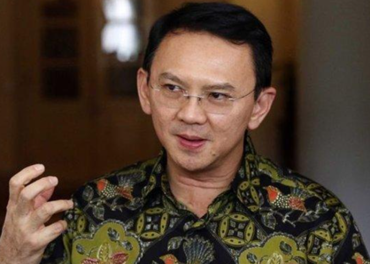 Ahok