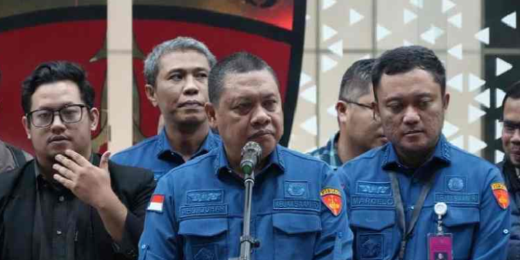 Kejagung tetapkan tersangka baru di kasus korupsi minyak