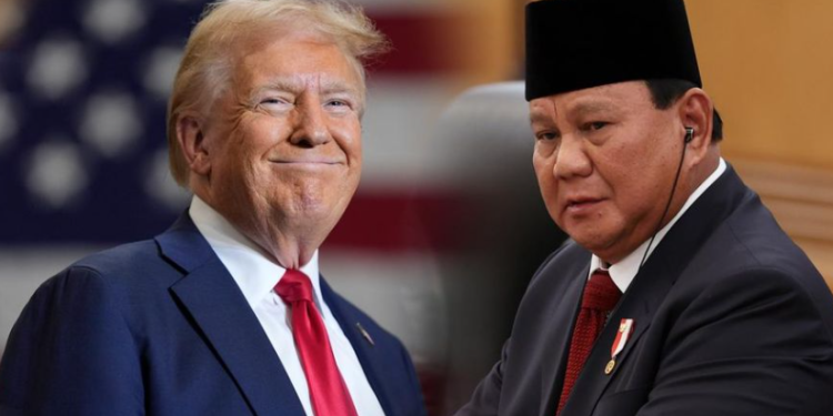 Tarif impor Amerika-Indonesia