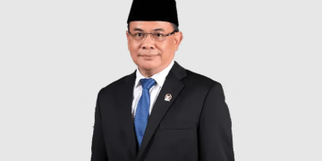 Bupati Pati Sadewo