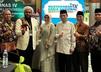 Prof. Dr. Ali Mochtar Ngabalin