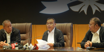 DPR Respon 17+8 Tuntutan Rakyat Gaji Dipangkas, Fasilitas Dihentikan