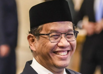 Purbaya Yudhi Sadewa