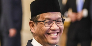 Purbaya Yudhi Sadewa