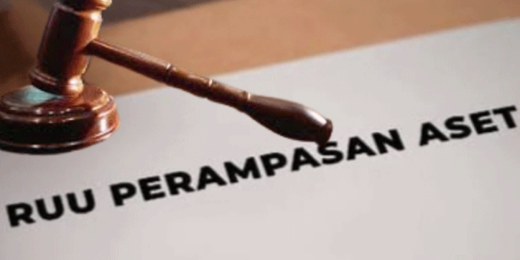RUU Parampasan Aset