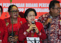Megawati Tantang Kenaikan Donasi di Hari Ibu PDIP untuk Korban Bencana Alam Sumatera