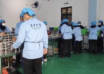 BGN angkat 32.000 pegawai SPPG jadi PPPK