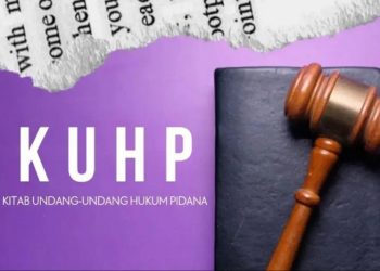 KUHP baru 2026