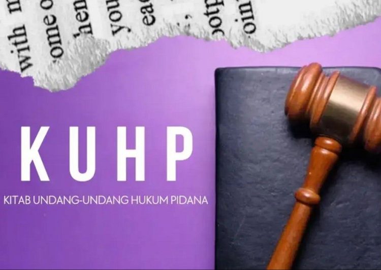KUHP baru 2026
