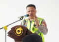 Kakorlantas Dorong Restorative Justice Lewat Penguatan Induk PJR