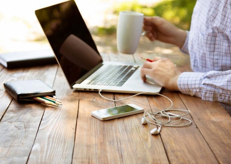 kebijakan work from anywhere