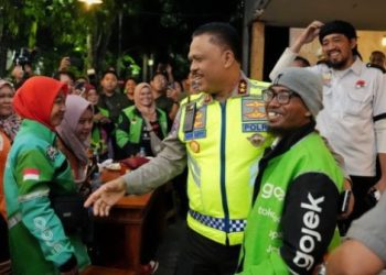 Vision Zero Indonesia