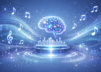 Kreativitas Tanpa Batas, AI Kini Jadi Medium Baru Industri Musik