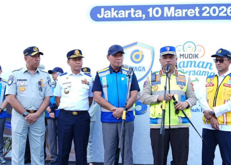 apel terpadu jasa maarga