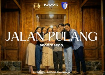 Qudo Dorong Edukasi Keselamatan Lewat Musik AI di Operasi Ketupat 2026