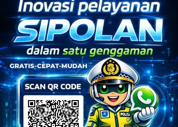 Kakorlantas Ajak Pemudik Utamakan Keselamatan Selama Perjalanan