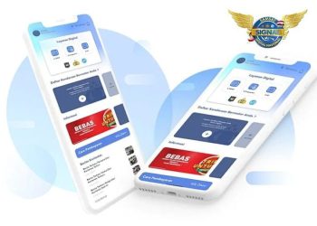 Bayar Pajak Kendaraan Makin Mudah, Ini Cara Perpanjang STNK di SIGNAL