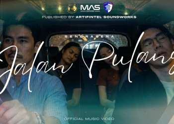 Lagu Jalan Pulang dari Sendrasena