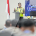 Pelatihan operator ETLE 2026